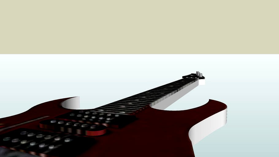 Ibanez RG 270