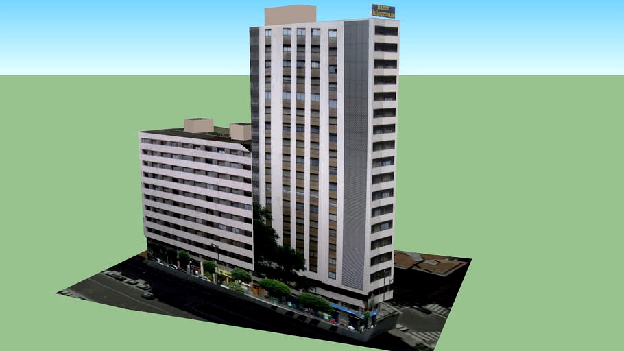 Edificio Capitol