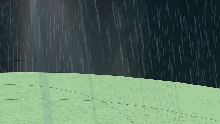 Severe thunderstorms