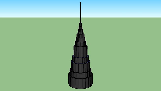 torre aliena