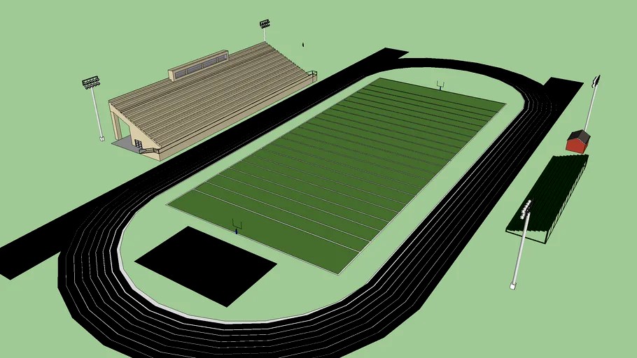 Mohawk Stadium