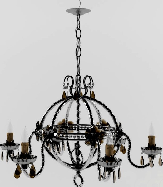 Passeri International / Cristallo L 6875/6