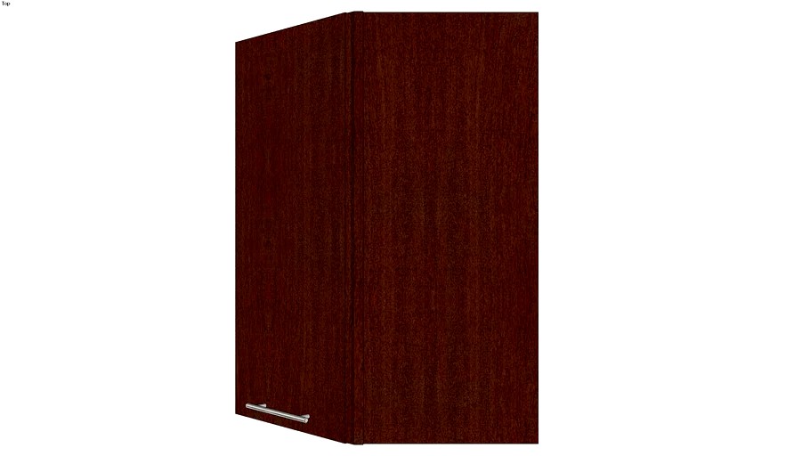 Wall Angle 15D