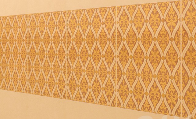 COLORKER NEWPORT IRINA NOCE GOLD