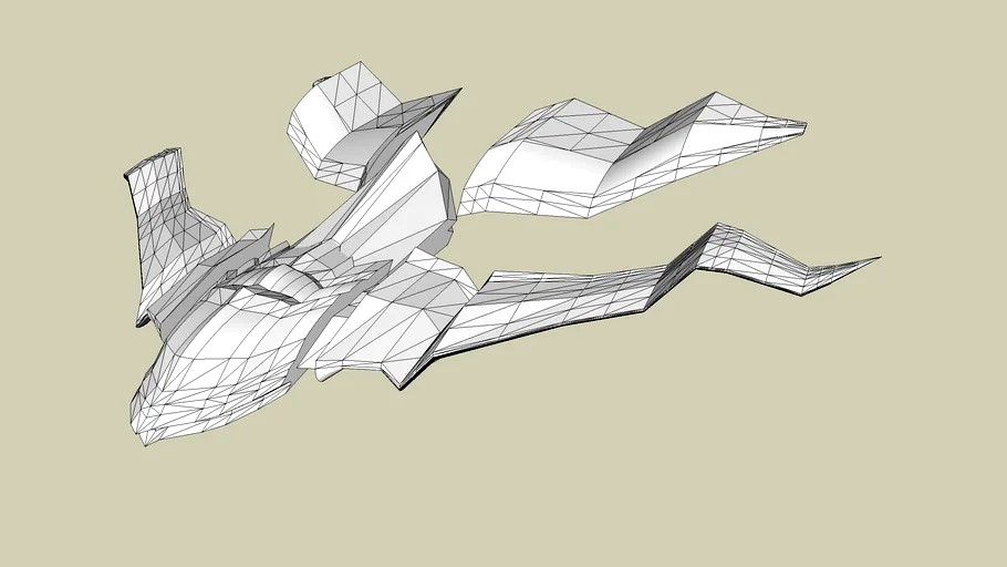 drop ship