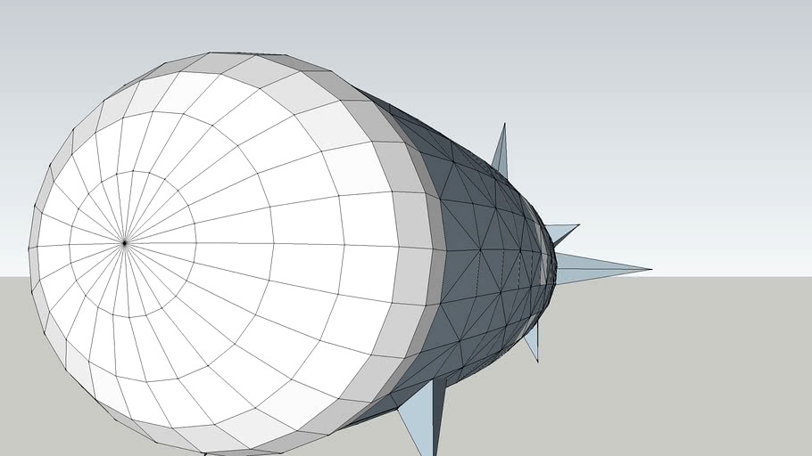 Blimp