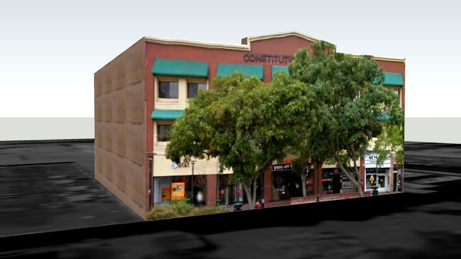 Berkeley Building