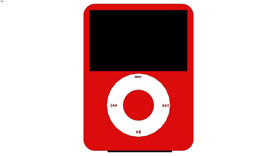 Apple Products - The 3rd-Generation iPod Nano