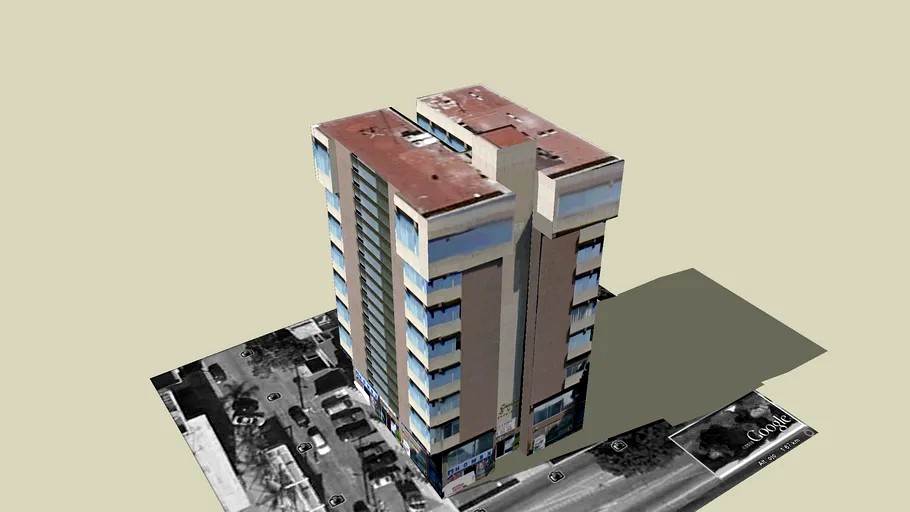 Condominio Polo Guadalajara