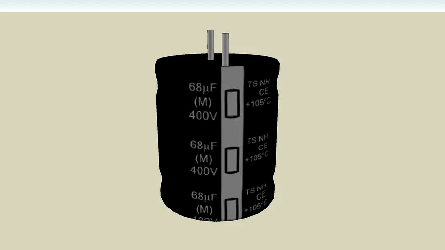 Capacitor