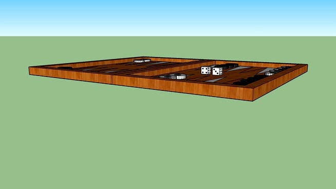 Backgammon