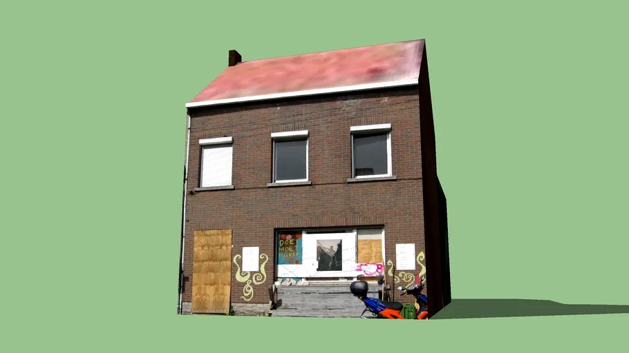 Pastorijstraat, Doel