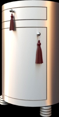 тумбочка Creazioni