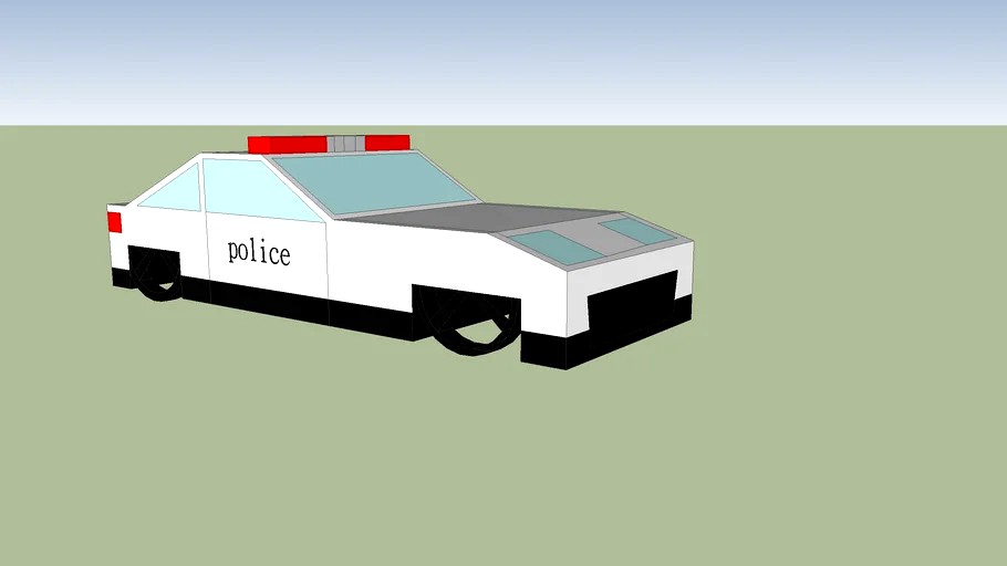 Chevrolet Police