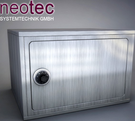 Сейф NEOTEC