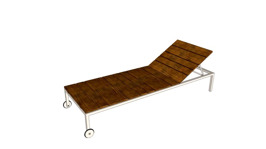 sunlounge C