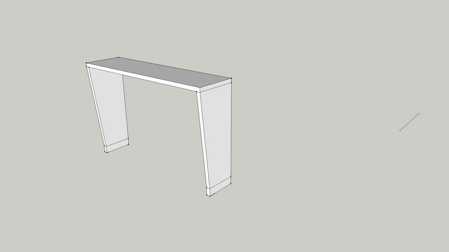 H002 yksittäinen katos