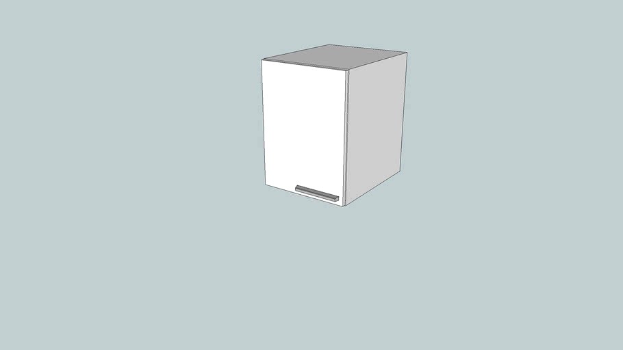 Aufsatzschrank