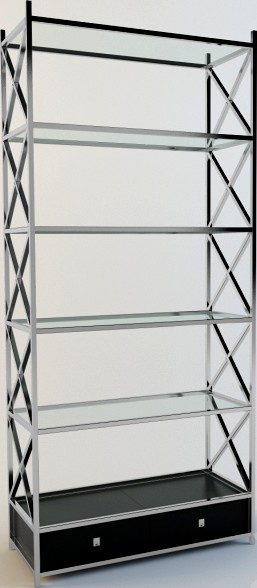 Eichholtz / Vanderblit cabinet