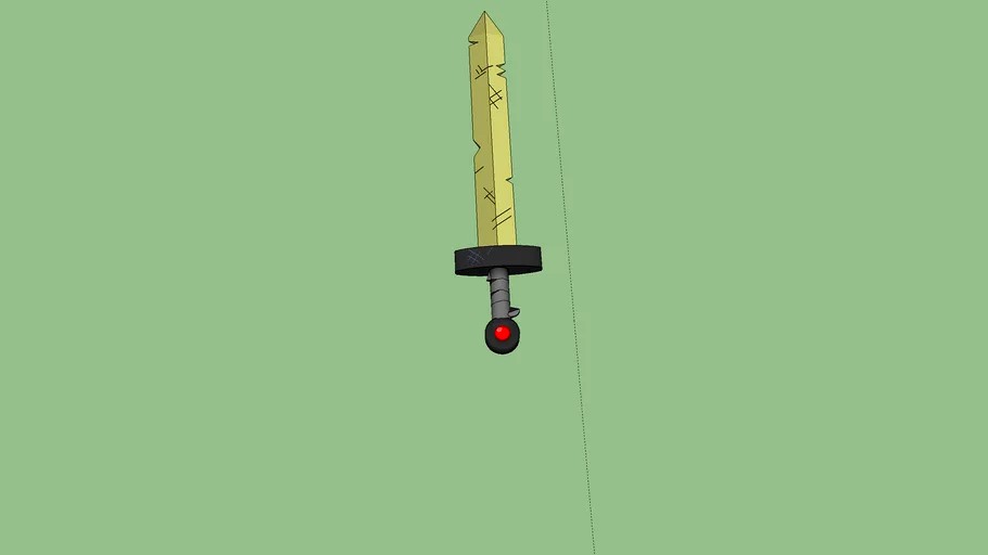 Adventure time: finn's sword