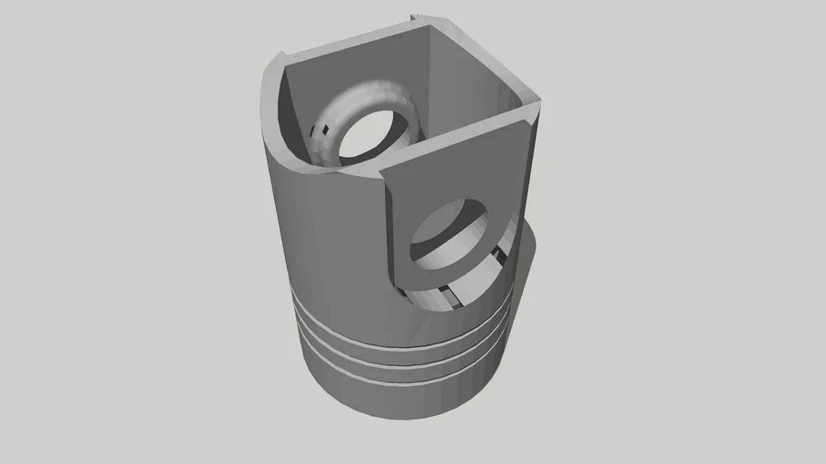 Piston