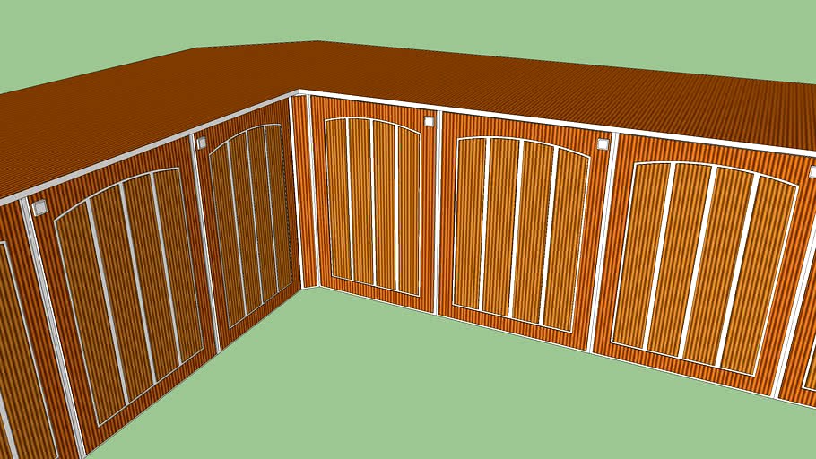 Mutfak dolabı çizimi