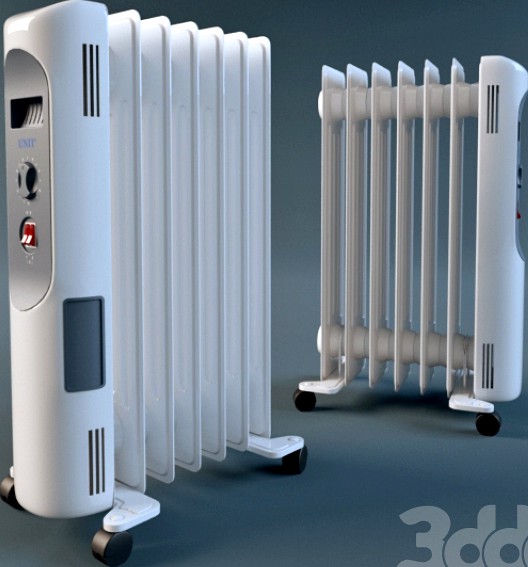 Heater Unit