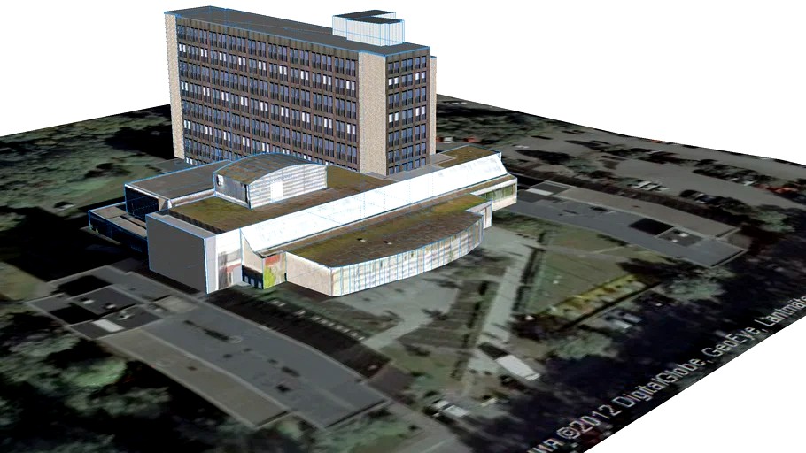 строение по адресу сольна ,швеция