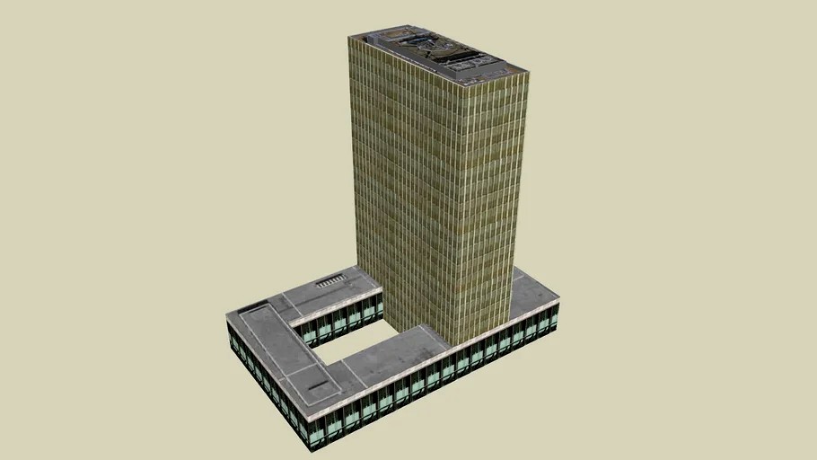 Postbank Essen