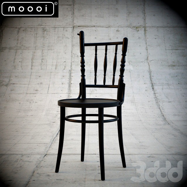 Moooi Extension Chair