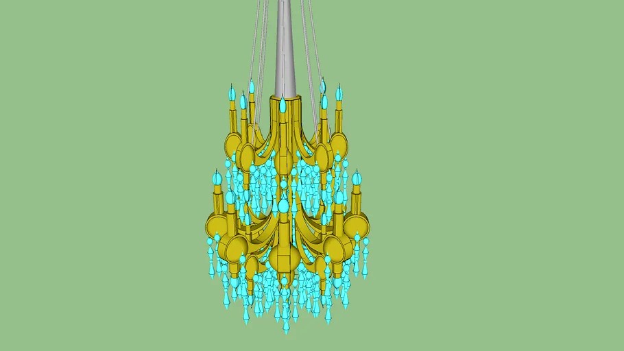 candelabro
