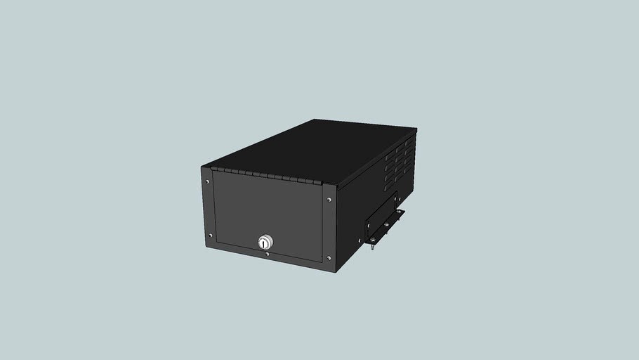 DVR Lockup