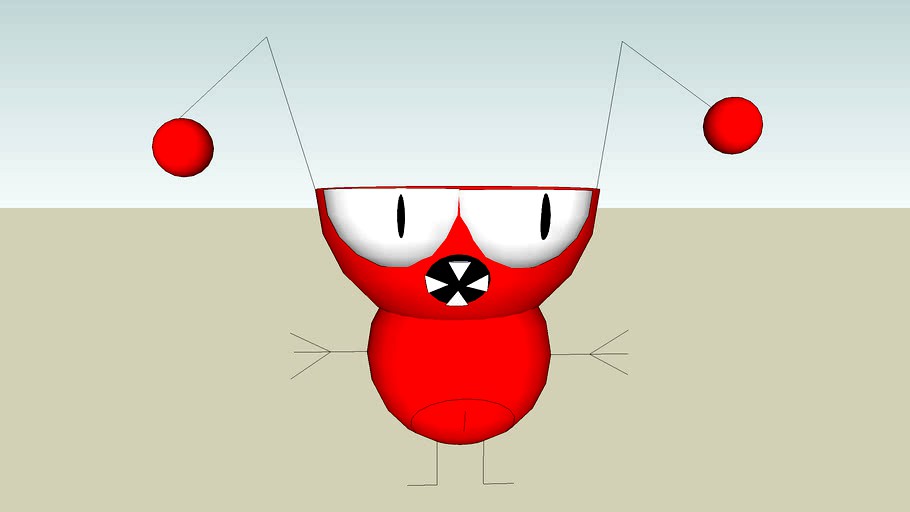 ant man