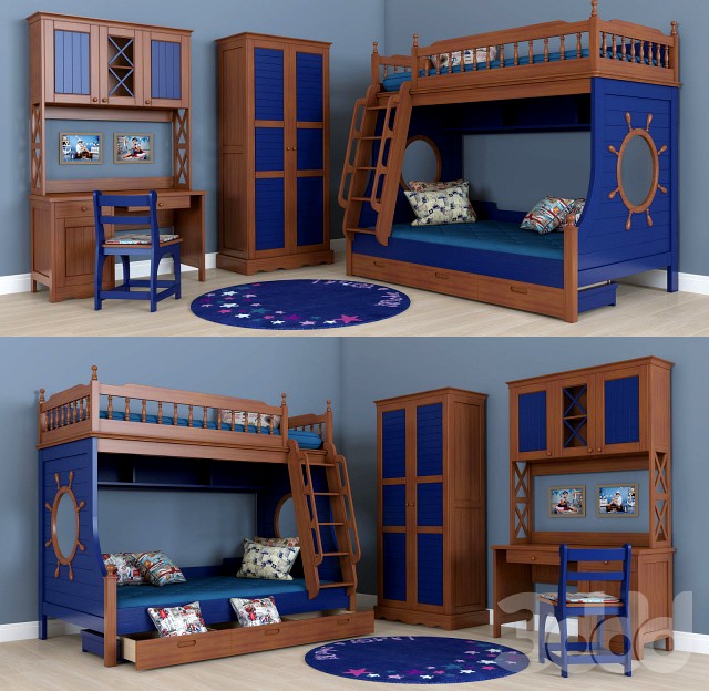 Детская мебель