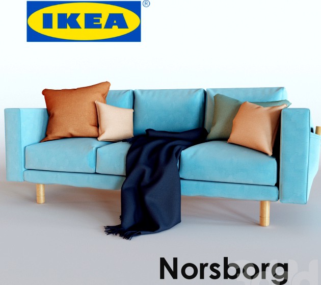 Norsborg