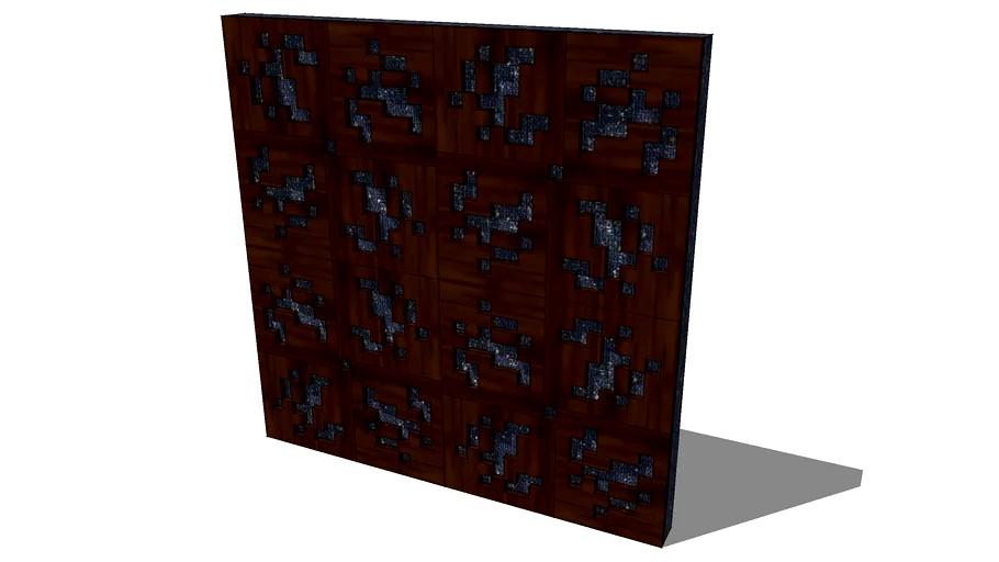 MLS P7 Diffusion Absorber