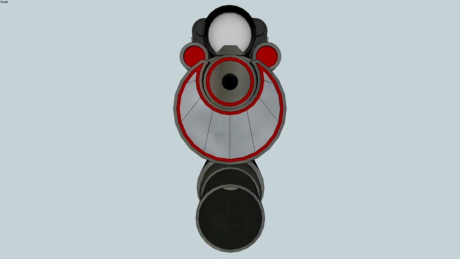 Maverich Executioner