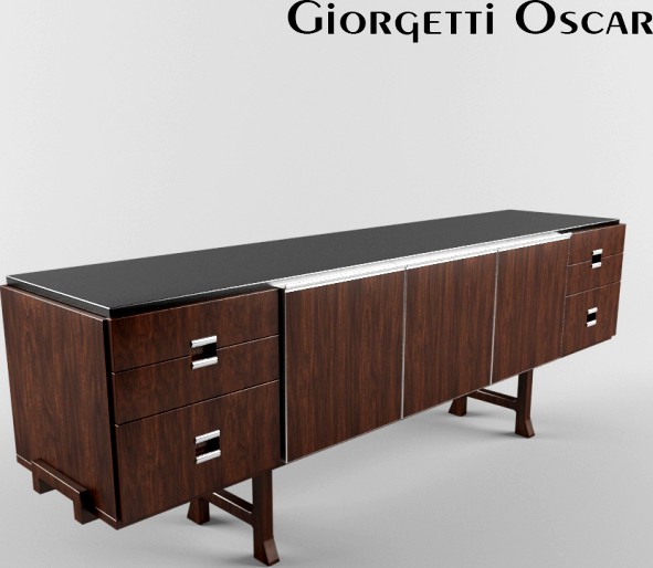 Giorgetti / Oscar