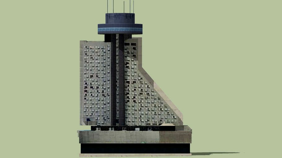 Hôtel Loews Le Concorde