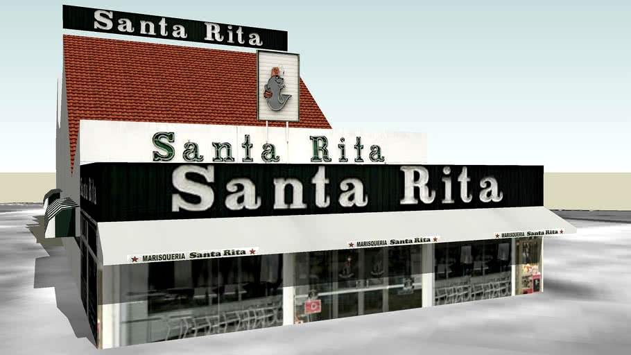 Santa Rita