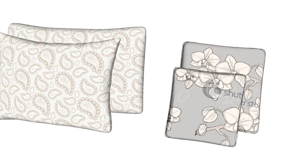 Almofadas
