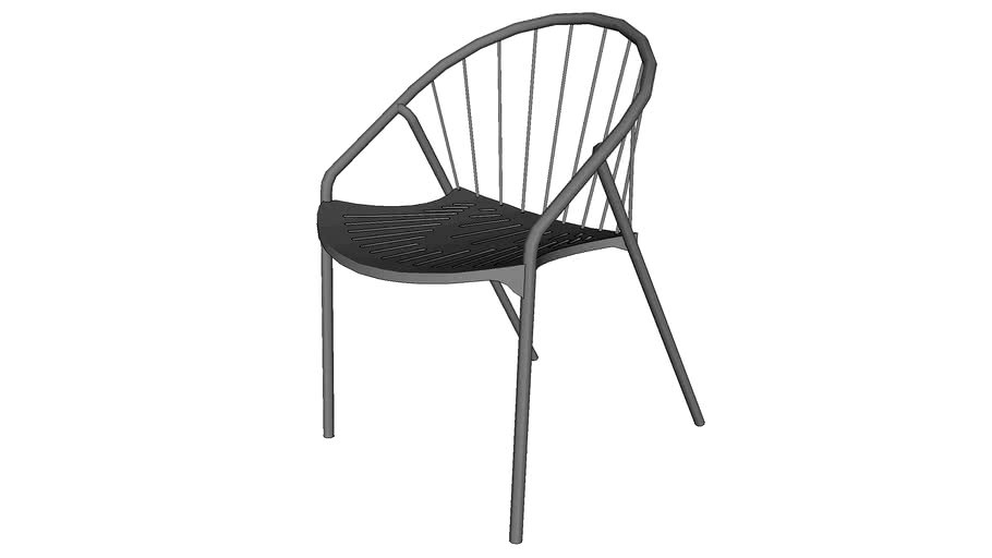 Catena Chair