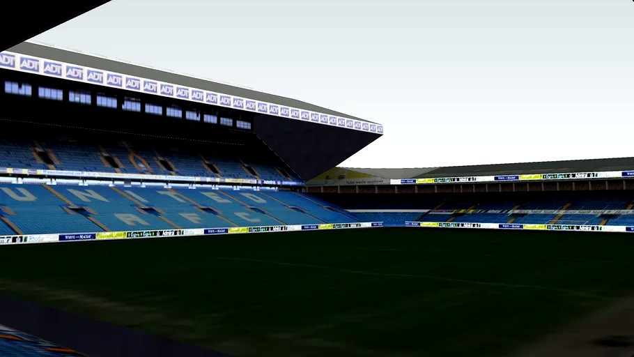 Elland Road