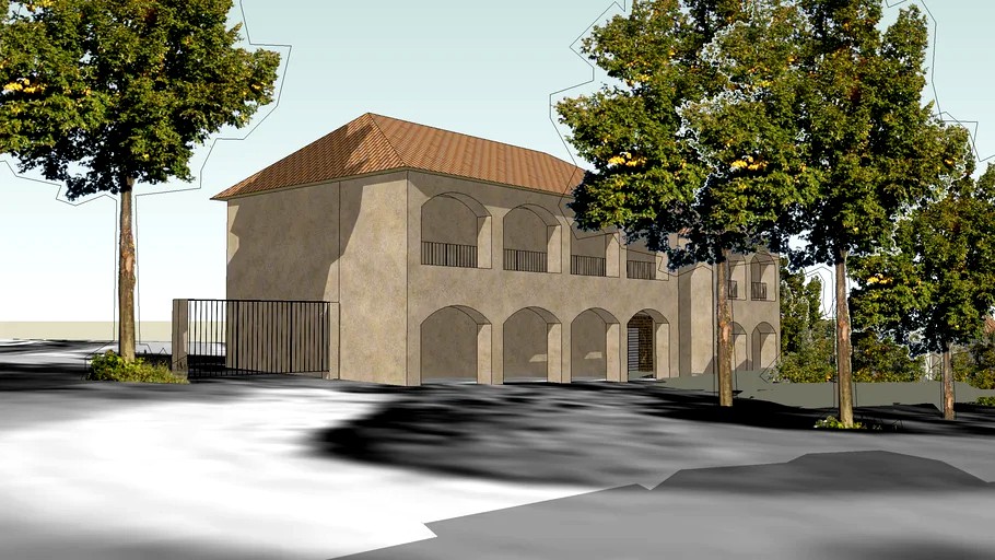 Cascina Tuera