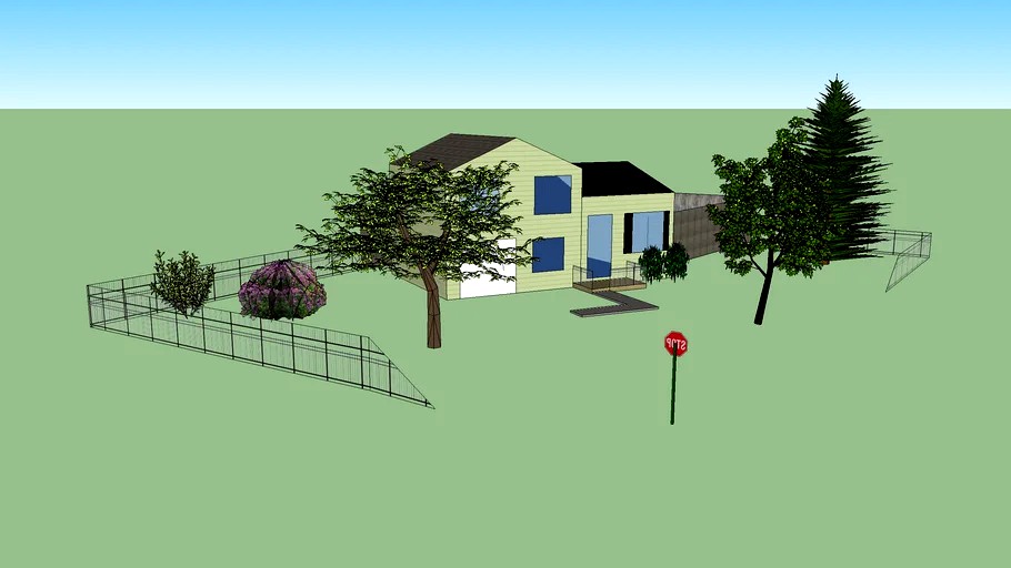 house in perrysburg township