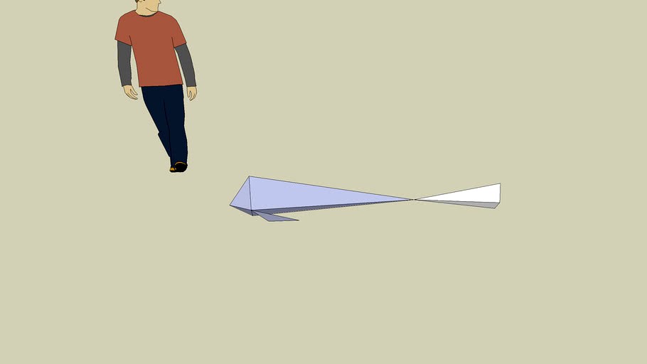 large fish