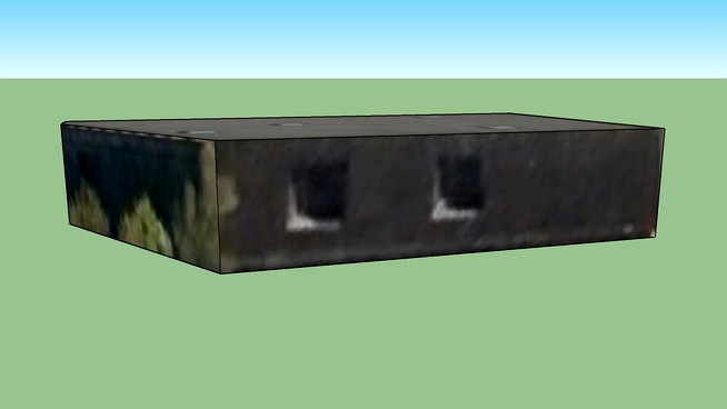 Building in 3016, Australia