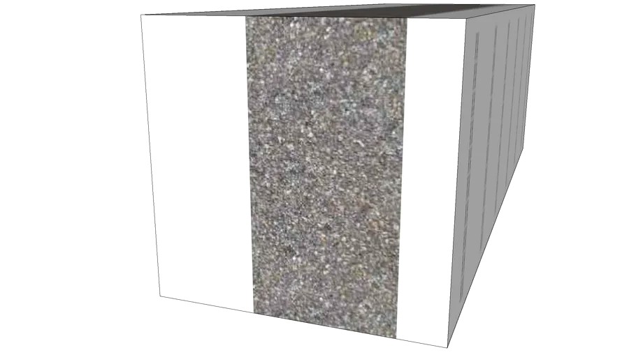 8' Logix with 6' XRV