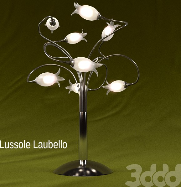 Laubello LSA-3394-08