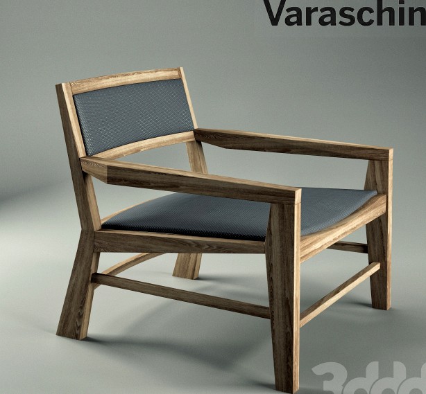 ARUBA | Easy chair